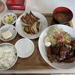 越後屋 - 料理写真: