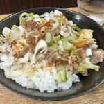 らっち家 - 旨めし