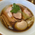 青森中華そば オールウェイズ - 