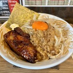 極中華蕎麦ひろた  - 