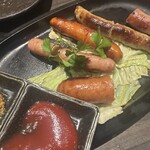 お好み酒家 ん - 