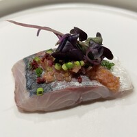 馳走西健一 - 