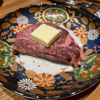 中目黒焼肉 登牛門 - 