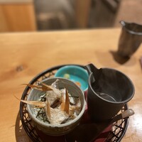 魚の中俣 銀座 - 