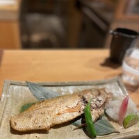 魚の中俣 銀座 - 