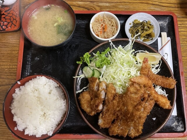 Tonkatsu Yoshino photo 3