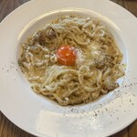 トラットリア・アグレステ - 