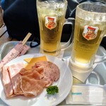 ドトールコーヒーショップ - 