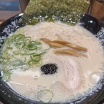 壱角家 - 料理写真: