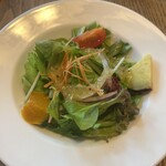 トラットリア・アグレステ - 