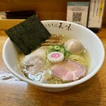 しなそば 天味 - 