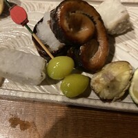 りょうりや 御旅屋 - 