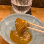 法善寺 鮨 さかた - 