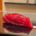 法善寺 鮨 さかた - 