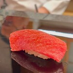 法善寺 鮨 さかた - 