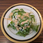 M＆C Cafe 丸の内オアゾ - 