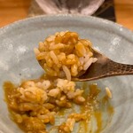 法善寺 鮨 さかた - 