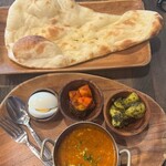 スパイス研究所MAD CHEFs - 