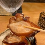 法善寺 鮨 さかた - 