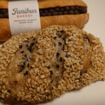 ジュウニブンベーカリー - 