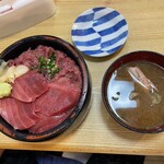 大和水産 - 料理写真: