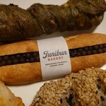 ジュウニブンベーカリー - ショコラフランス