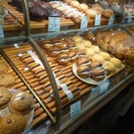 ジュウニブンベーカリー - 