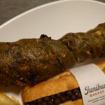 ジュウニブンベーカリー - 