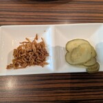 M＆C Cafe 丸の内オアゾ - 