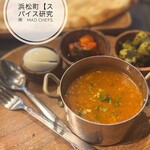 スパイス研究所MAD CHEFs - 