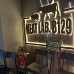 MEAT LAB. 8129 - 