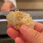 法善寺 鮨 さかた - 