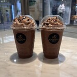 GODIVA - ドリンク写真: