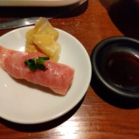 飛騨牛一頭家 馬喰一代 銀座 - 