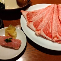 飛騨牛一頭家 馬喰一代 銀座 - 
