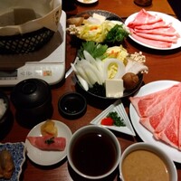 飛騨牛一頭家 馬喰一代 銀座 - 