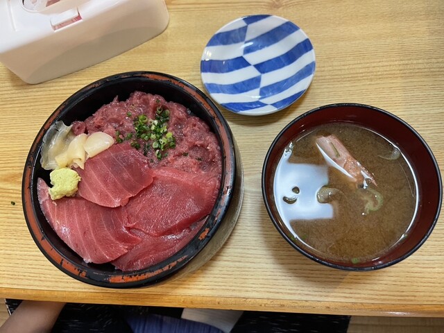 Daiwa Suisan Mikawajima Ten photo