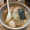 麺屋吉左右