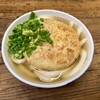 みやけうどん