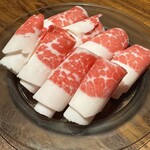 ローストホース - 