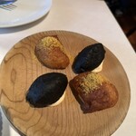 アロセリア ラ パンサ - 