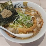 ラーメンStyle 丸ふ - 