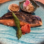 オクヤマ食堂 - 