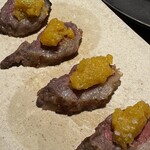 ローストホース - 