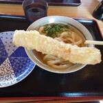 手打ちうどん 清水屋 - 