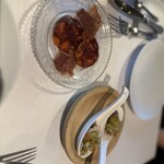 アロセリア ラ パンサ - 