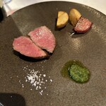 アロセリア ラ パンサ - 