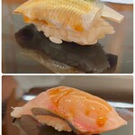 法善寺 鮨 さかた - 