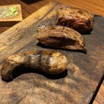 ローストホース - 