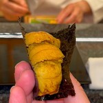 法善寺 鮨 さかた - 